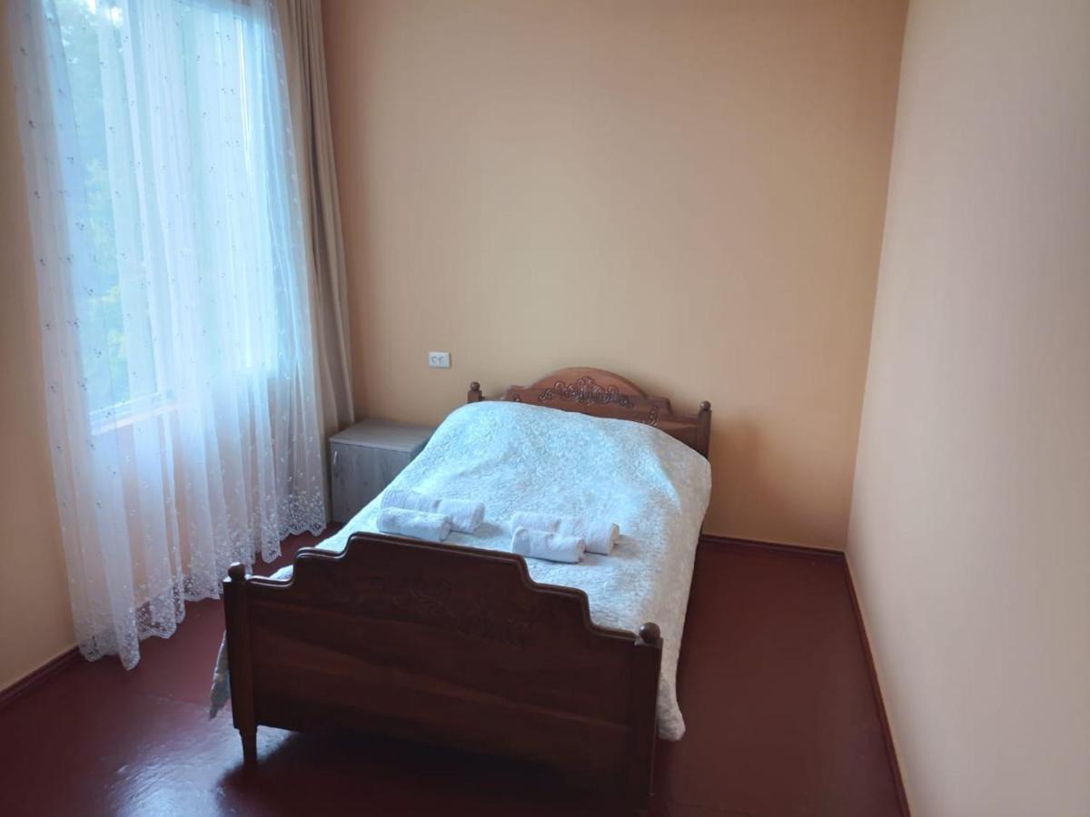 Merabi And Neli Guest House Machindżauri Zewnętrze zdjęcie