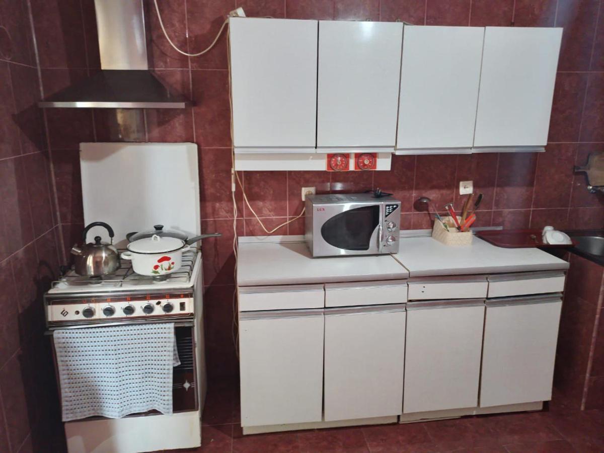 Merabi And Neli Guest House Machindżauri Zewnętrze zdjęcie