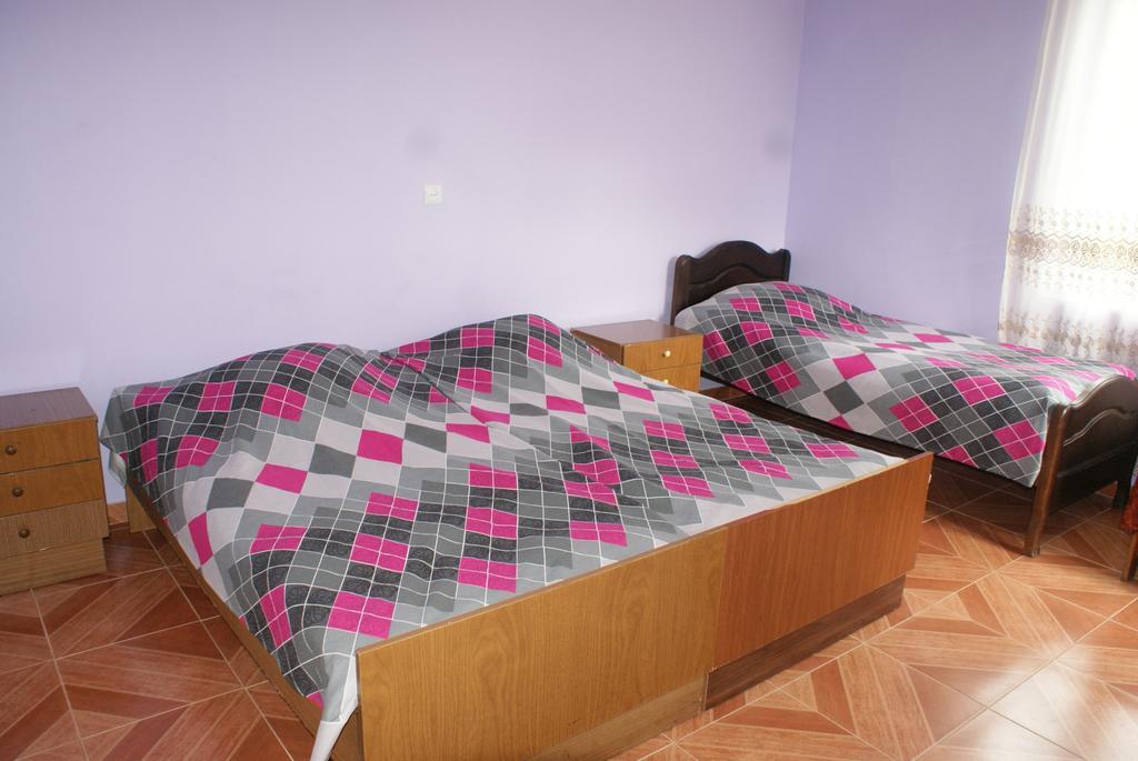 Merabi And Neli Guest House Machindżauri Pokój zdjęcie