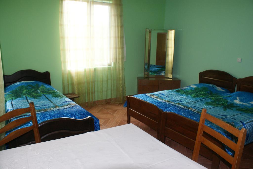 Merabi And Neli Guest House Machindżauri Pokój zdjęcie