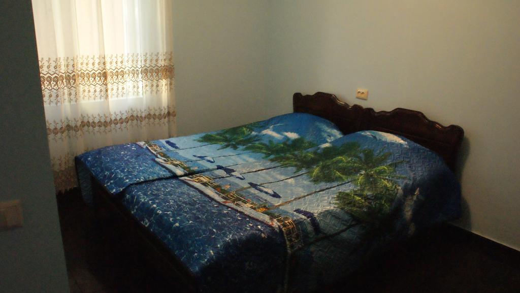 Merabi And Neli Guest House Machindżauri Zewnętrze zdjęcie