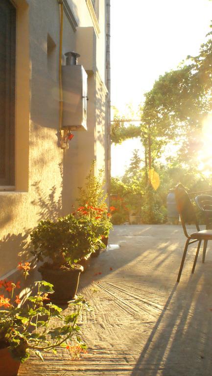 Merabi And Neli Guest House Machindżauri Zewnętrze zdjęcie