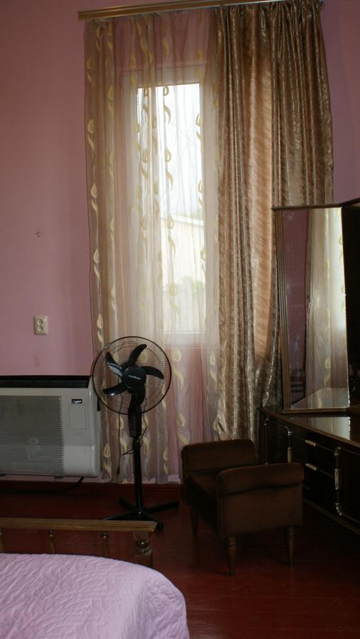 Merabi And Neli Guest House Machindżauri Zewnętrze zdjęcie