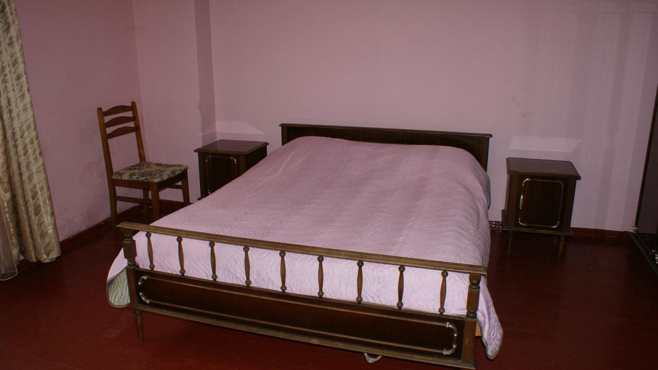 Merabi And Neli Guest House Machindżauri Zewnętrze zdjęcie
