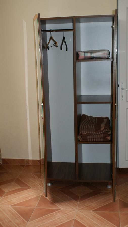 Merabi And Neli Guest House Machindżauri Zewnętrze zdjęcie